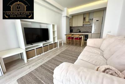 Apartament cu 2 camere decomandat, mobilat în Grozăvești - 2