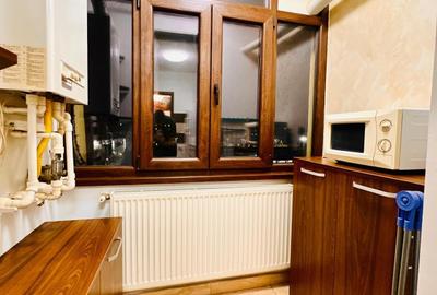 Garsoniera zona metrou Dimitrie Leonida - 4