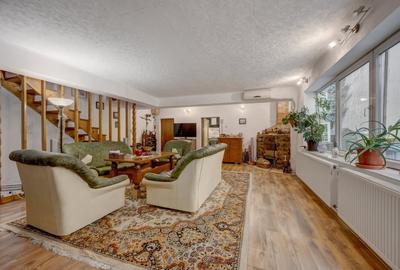 VIILOR - ECHINOCTIULUI, CASA 211 MP UTILI, LOT 460 MP! - 6