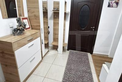Apartament cu 2 camere decomandat, mobilat în Baciu - 7