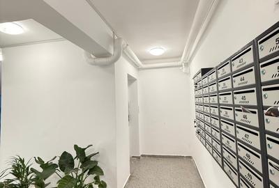 GARSONIERA FINALIZATA IN BLOC NOU - COMISION 0 % - TVA INCLUS - MILITARI - 17