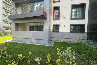 Inchiriere spatiu birou 110 mp InCity / Select Residence - 6