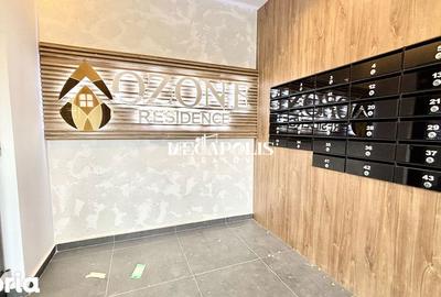 Apartament cu 2 camere în Tractorul