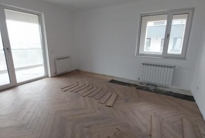 Apartament cu 2 camere decomandat în Copou - 1