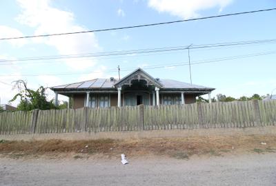 Casa Branistea, zona centrala, teren 1136mp - 1