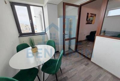 Apartament cu 2 camere semidecomandat în Calea Severinului - 5