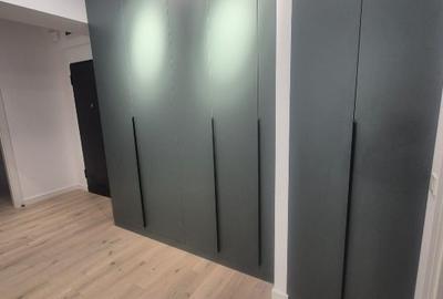 Apartament 3 Camere cu finisaje premium | zona Pipera Plaza | Prima Inchiriere - 5