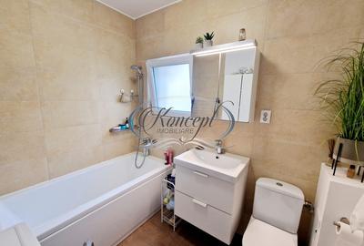 Apartament deosebit in cartierul Borhanci - 10