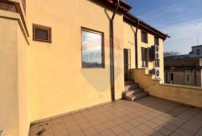 Vila de vanzare in zona peninsulara Constanta - 36