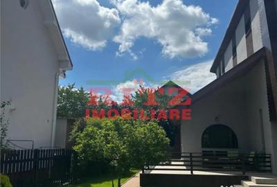 Casă cu 5 camere cu Teren 507 Mp în Central - 11