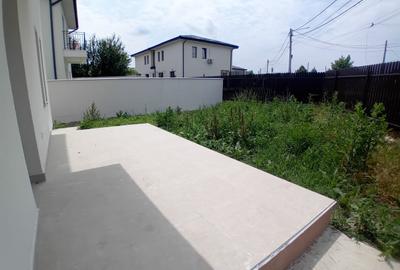 Casa finalizata, intabulata 100 mp utili, Valea Ursului - 17