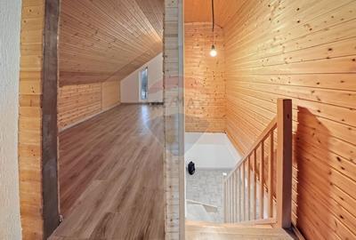 Casa cu teren de vanzare in Lespezi - 15