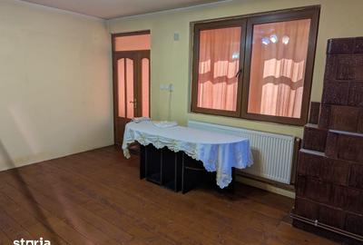 Casă cu 3 camere cu Teren 1685 Mp în Ariceștii Rahtivani - 5