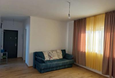 Inchiriez apartament cu doua camere - 1