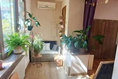 CENTRAL - 4 cam - Spatios - Curte interioara - Garaj - MODEL DEOSEBIT - 5