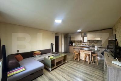 Casă cu 3 camere cu Teren 989 Mp în Central - 3