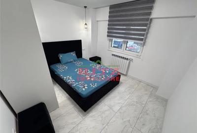 Apartament cu 3 camere decomandat în Nicolae Titulescu - 2