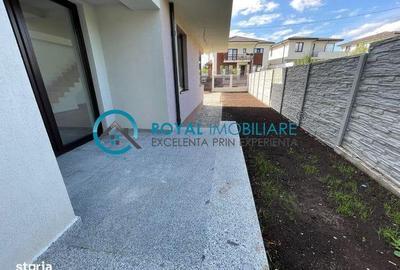 Casă individuală cu 4 camere cu Canalizare în Păulești - 4