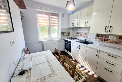 Apartament cu 2 camere în Central - 2