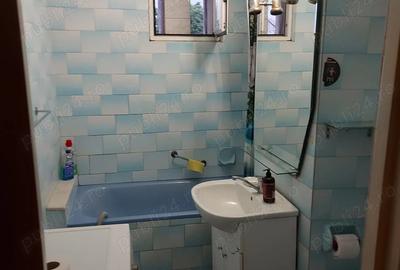 Apartament cu 2 camere decomandat în Cantacuzino - 2