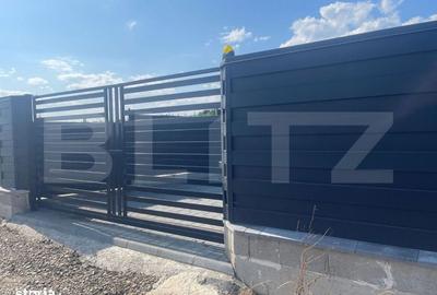 Casă cu 4 camere cu Teren 400 Mp în Central - 18