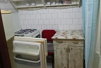 Garsonieră semidecomandată în Buziașului - 5