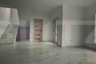 Casa individuala la cheie suprafata 178 mp, 500 mp teren, Targoviste - 19