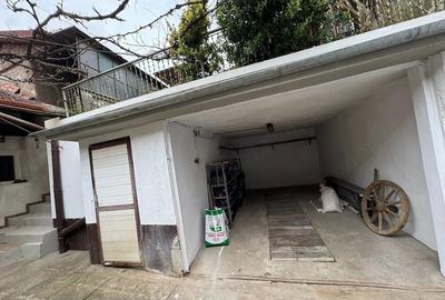 Casă cu 3 camere cu Teren 276 Mp în Central - 1