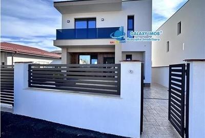 Casa individula exclusivista 4 cam--Terasa-Curte amenajata-Comision 0% - 41