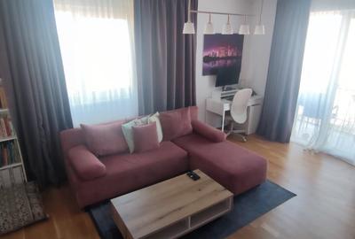 Apartament 3 camere - 1