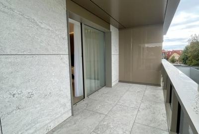 DE INCHIRIAT - Apartament de 3 camere / Cortina 126 / Cambridge School - 14