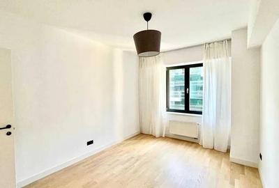 Apartament cu 3 camere semidecomandat, mobilat în Floreasca - 5