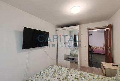 Vanzare apartament cu 3 camere la casa in  cartierul Gheorgheni. Comision 0! - 2