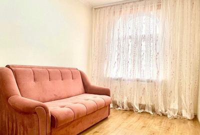 Va propunem spre inchiriere un apartament situat in zona Carfil - 3