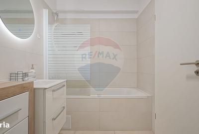 Apartament cu 2 camere în Dârste - 13