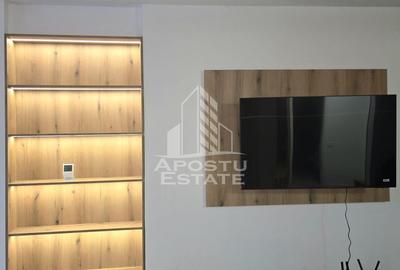 Apartament 2 camere, Vivalia Tipografilor, prima inchiriere - 6