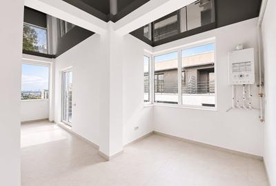 Apartament cu 3 camere decomandat în Mamaia-Sat - 9
