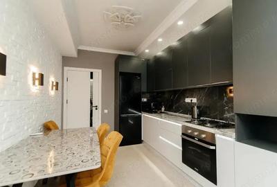 Garsonieră decomandată în Obor