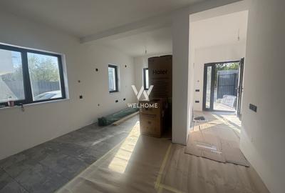 Duplex modern LA CHEIE Calea Cisnadiei, Sibiu - 6