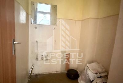 Apartament cu 4 camere decomandat, mobilat în Girocului - 4