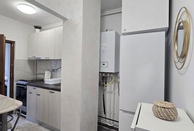 Garsonieră decomandată în Mazepa 1 - 5