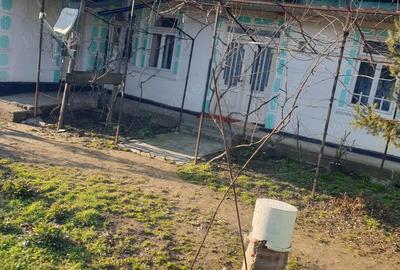 Casă cu 4 camere cu Teren 1400 Mp în Grivița - 4
