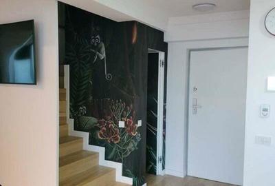 Apartament cu 3 camere, tip duplex - bloc nou, zona ultracentrala - 16