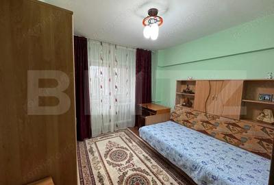 Apartament de inchiriat, decomandat, Lapus - 1