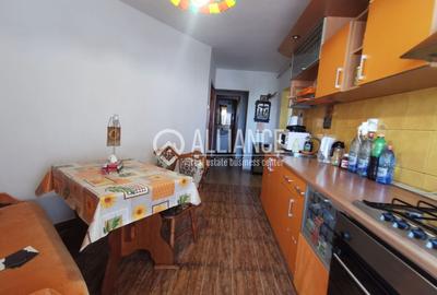 Apartament cu 3 camere decomandat, mobilat în Casa de Cultură - 8