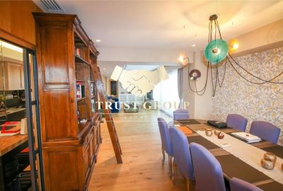 Gradina Icoanei  - Penthouse tip duplex - - 3