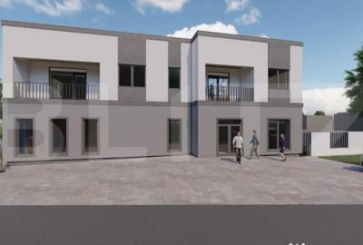 Apartament cu 3 camere decomandat în Central - 6