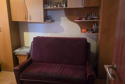 Garsonieră nedecomandată în Central - 7