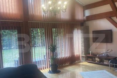 Casă cu 3 camere cu Teren 1125 Mp în Central - 6