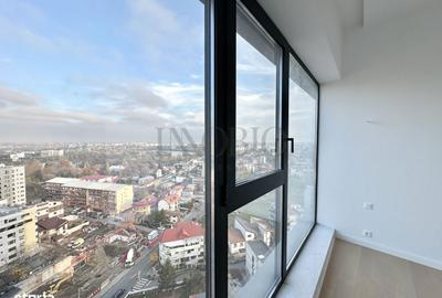 Apartament cu 3 camere în Tei - 16